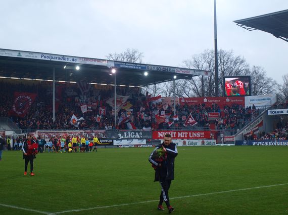 FC Energie Cottbus vs FC Ingolstadt 04 (1-2) (3)