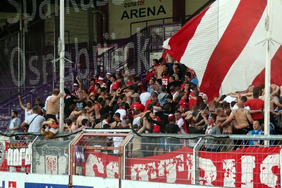 VfL Osnabrück vs FC Energie Cottbus (1-3) (1)
