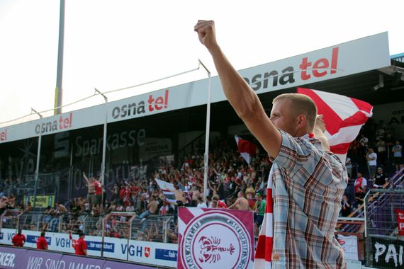 VfL Osnabrück vs FC Energie Cottbus (1-3) (2)