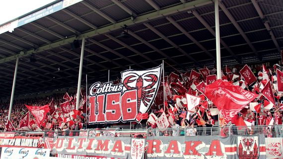 FC Energie Cottbus vs Hallescher FC (1-2) (1)