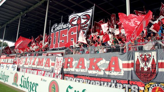 FC Energie Cottbus vs Hallescher FC (1-2) (2)