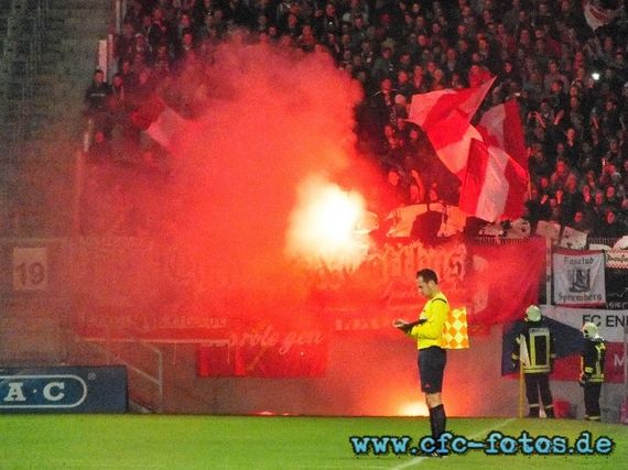 Chemnitzer FC vs FC Energie Cottbus (0-1) (8)