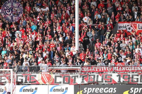FC Energie Cottbus vs MSV Duisburg (2-0) (1)