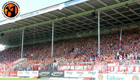 FC Energie Cottbus vs Dynamo Dresden (1-3) (1)