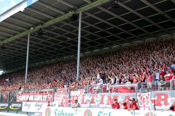 FC Energie Cottbus vs Dynamo Dresden (1-3) (6)