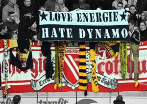 Dynamo Dresden vs FC Energie Cottbus (1-0)