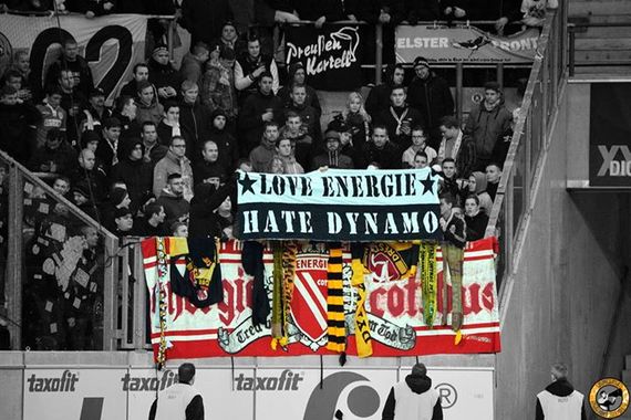 Dynamo Dresden vs FC Energie Cottbus (1-0) (1)