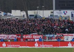 FC Rot-Weiß Erfurt vs FC Energie Cottbus (2-0)