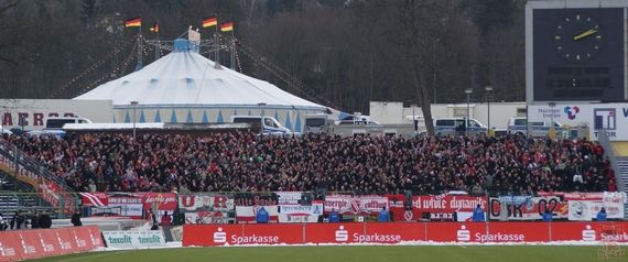 FC Rot-Weiß Erfurt vs FC Energie Cottbus (2-0) (1)