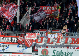 FC Energie Cottbus vs Holstein Kiel (0-2)