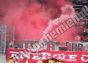 Hallescher FC vs FC Energie Cottbus (3-1)