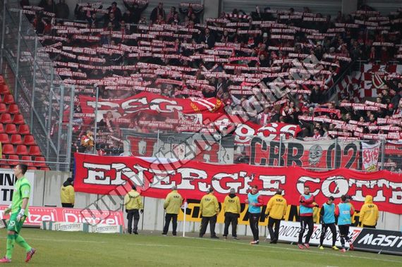 Hallescher FC vs FC Energie Cottbus (3-1) (4)