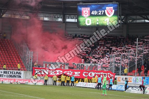 Hallescher FC vs FC Energie Cottbus (3-1) (6)
