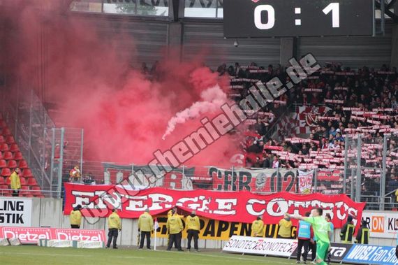 Hallescher FC vs FC Energie Cottbus (3-1) (7)