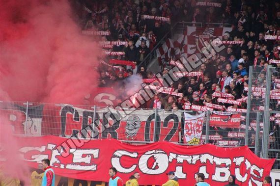Hallescher FC vs FC Energie Cottbus (3-1) (12)