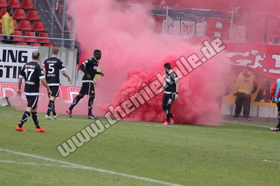 Hallescher FC vs FC Energie Cottbus (3-1) (13)