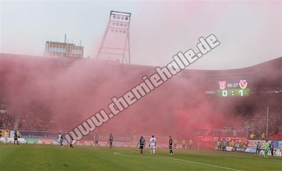 Hallescher FC vs FC Energie Cottbus (3-1) (17)