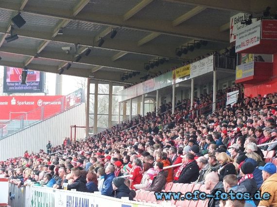 FC Energie Cottbus vs Chemnitzer FC (2-2) (1)