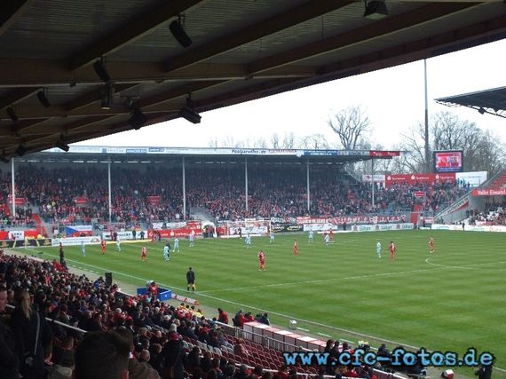 FC Energie Cottbus vs Chemnitzer FC (2-2) (5)