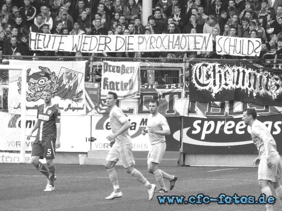 FC Energie Cottbus vs Chemnitzer FC (2-2) (7)