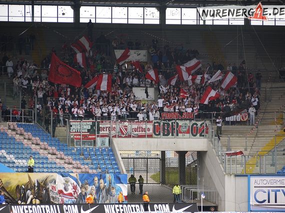 FC Hansa Rostock vs FC Energie Cottbus (0-1) (10)