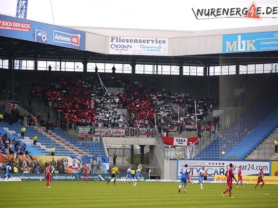 FC Hansa Rostock vs FC Energie Cottbus (0-1) (14)