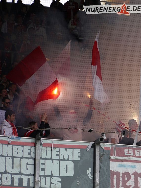 FC Hansa Rostock vs FC Energie Cottbus (0-1) (17)