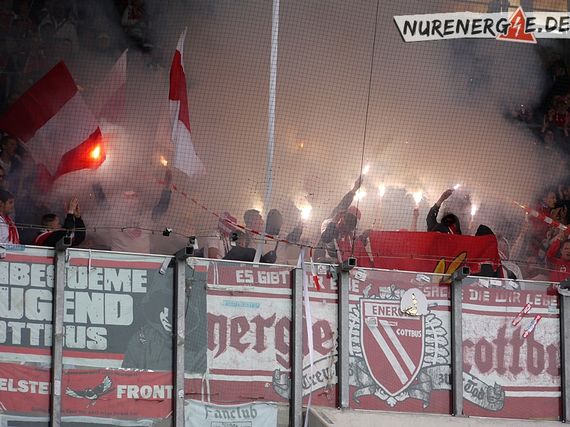 FC Hansa Rostock vs FC Energie Cottbus (0-1) (18)