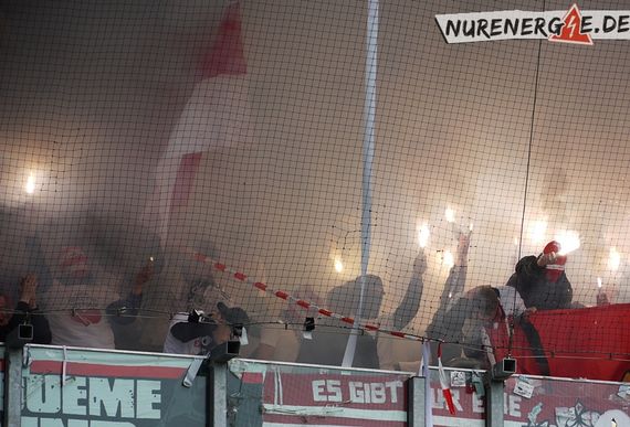 FC Hansa Rostock vs FC Energie Cottbus (0-1) (19)