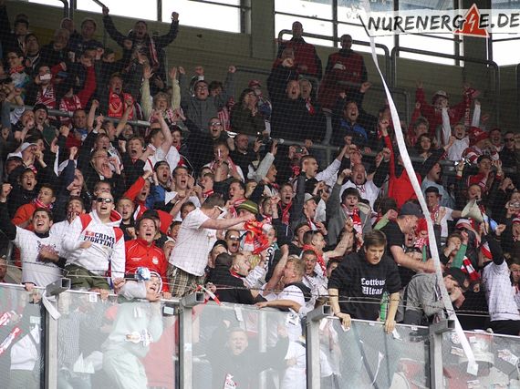 FC Hansa Rostock vs FC Energie Cottbus (0-1) (28)