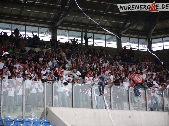 FC Hansa Rostock vs FC Energie Cottbus (0-1) (30)