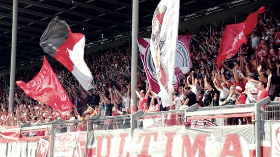 FC Energie Cottbus vs FC Rot-Weiß Erfurt (0-0) (3)