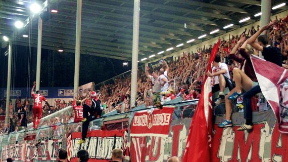 FC Energie Cottbus vs SG Sonnenhof-Großaspach (2-0) (1)