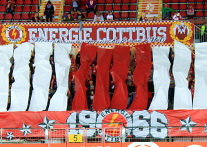 1. FSV Mainz 05 II vs FC Energie Cottbus (0-0)