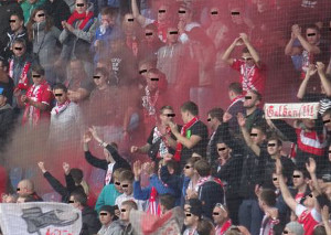 1. FC Magdeburg vs FC Energie Cottbus (2-2)
