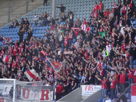 1. FC Magdeburg vs FC Energie Cottbus (2-2) (4)