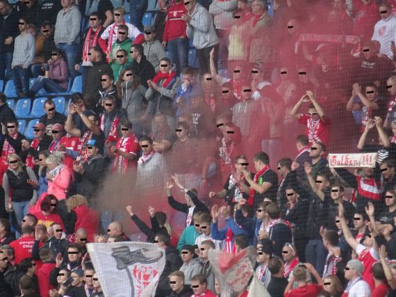 1. FC Magdeburg vs FC Energie Cottbus (2-2) (5)
