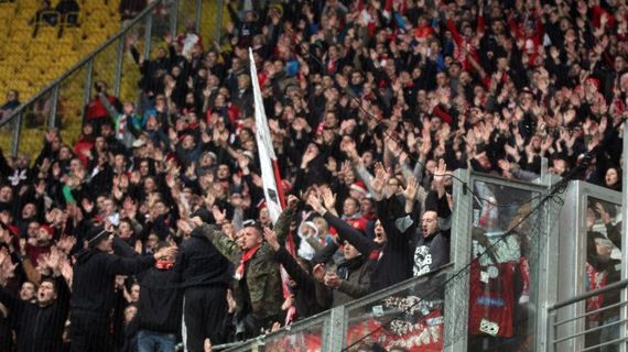 Dynamo Dresden vs FC Energie Cottbus (0-1) (3)