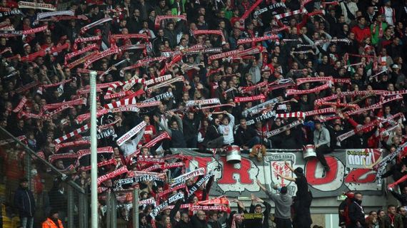 Dynamo Dresden vs FC Energie Cottbus (0-1) (4)