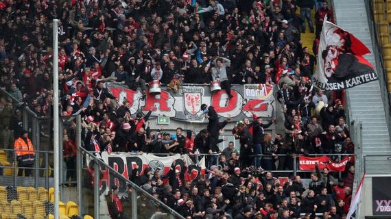Dynamo Dresden vs FC Energie Cottbus (0-1) (7)