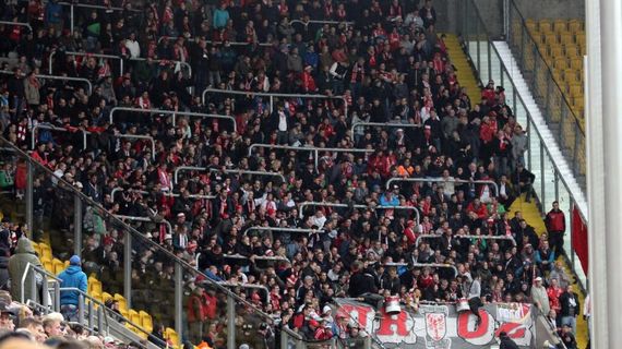 Dynamo Dresden vs FC Energie Cottbus (0-1) (8)