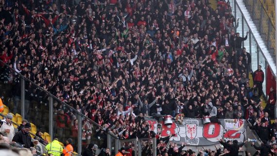 Dynamo Dresden vs FC Energie Cottbus (0-1) (9)