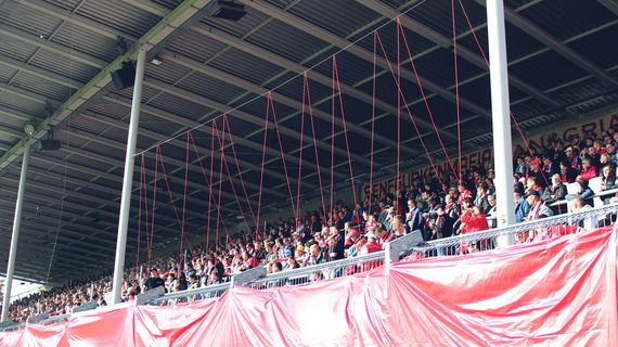 FC Energie Cottbus vs SC Preußen Münster (0-0) (1)