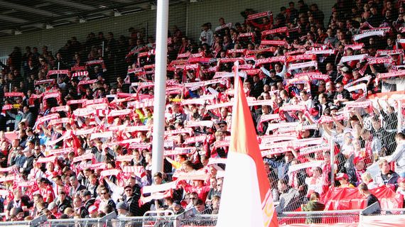 FC Energie Cottbus vs SC Preußen Münster (0-0) (2)