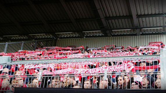 FC Energie Cottbus vs VfB Stuttgart II (2-2) (2)