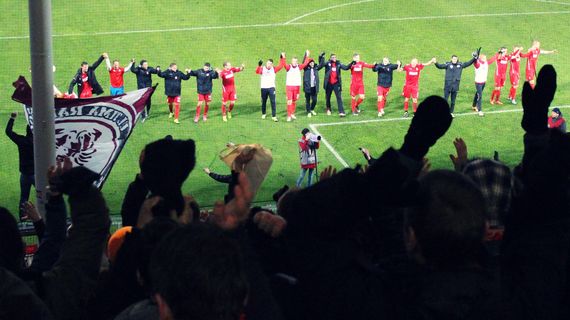 FC Energie Cottbus vs FC Rot-Weiß Erfurt (2-1) (9)