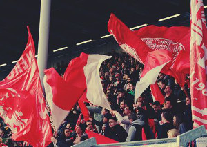FC Energie Cottbus vs Werder Bremen II (1-1)