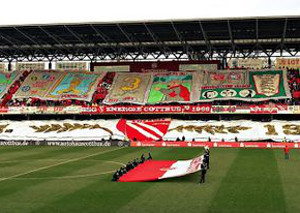 FC Energie Cottbus vs SC Fortuna Köln (0-0)