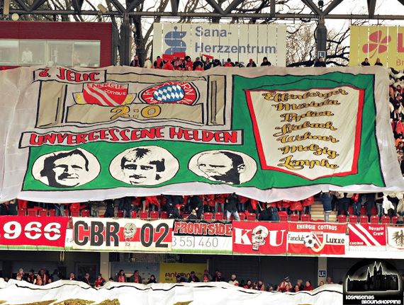 FC Energie Cottbus vs SC Fortuna Köln (0-0) (1)
