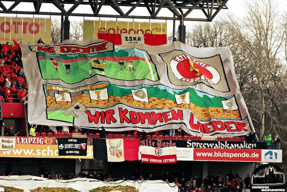 FC Energie Cottbus vs SC Fortuna Köln (0-0) (2)